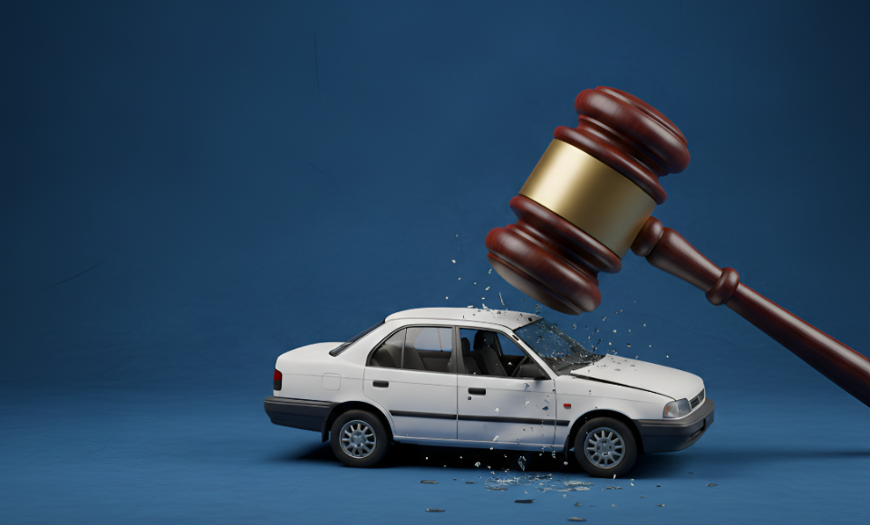 Supreme Court ban on old cars in Delhi